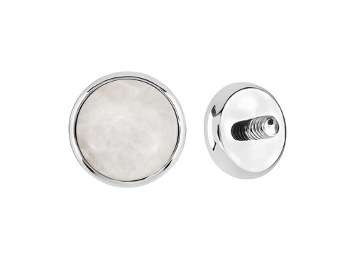 Накрутка Jadeite White 1.6 мм